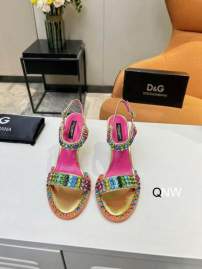 Picture of Dolce Gabbana Shoes _SKUDGsz35-403CWN07014446